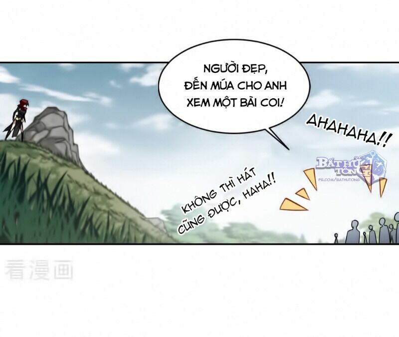 võng du chi cận chiến pháp sư chapter 344 21