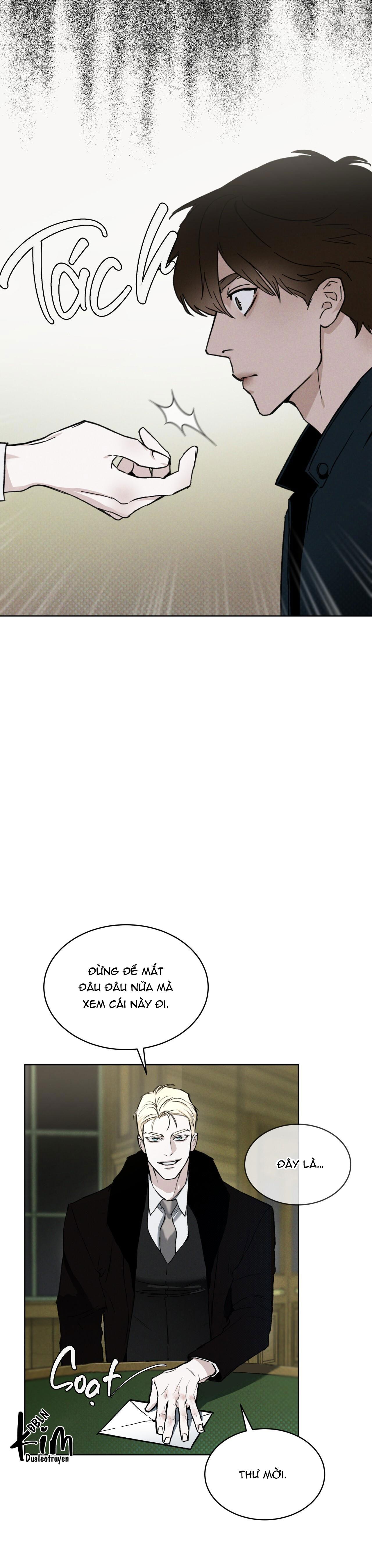 codename anastasia chapter 14 16