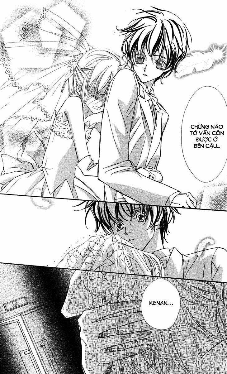 yoru made matenai chapter 23 41