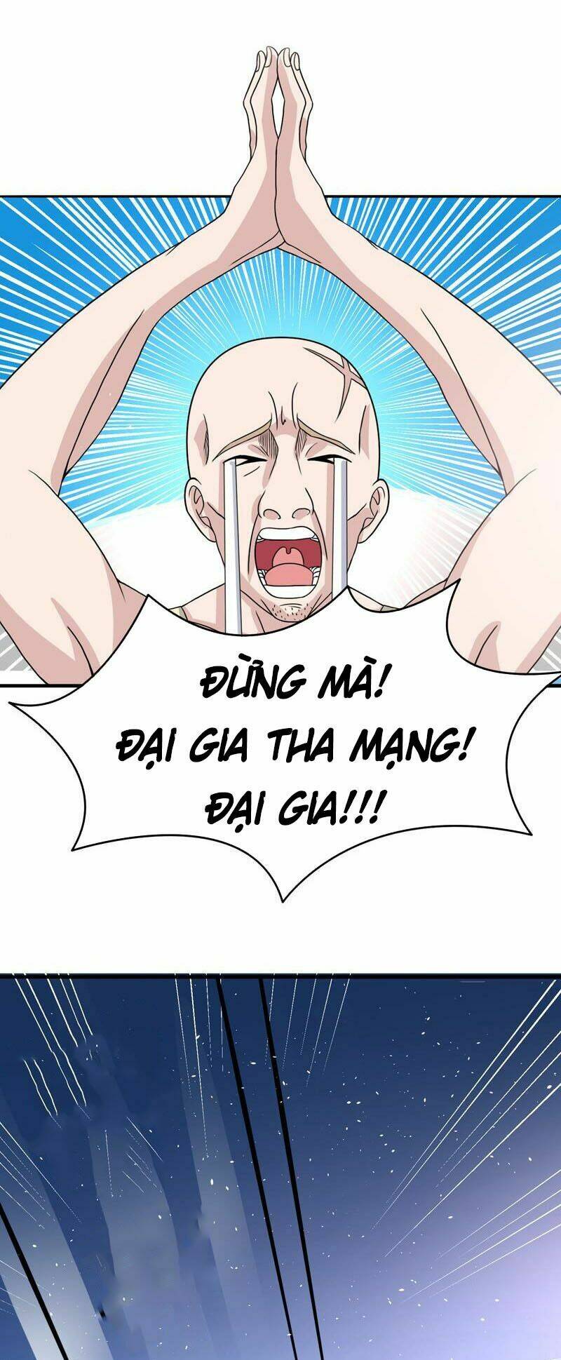 không phải ngón tay vàng chapter 12 3