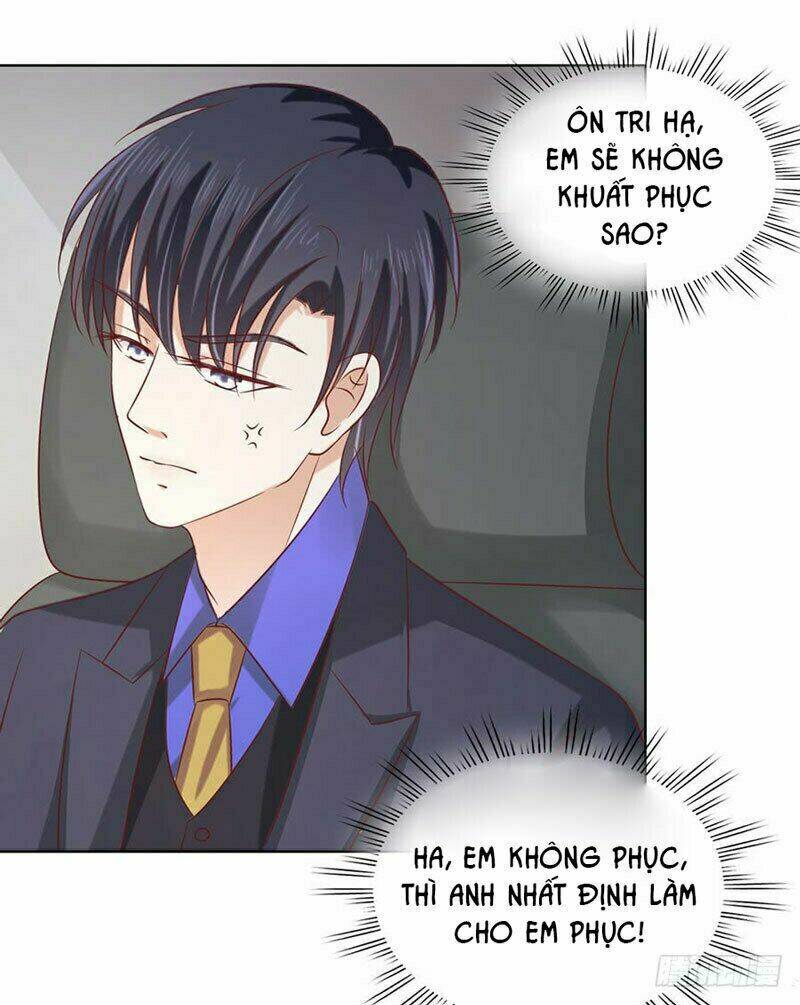 liệt ái tri hạ: series mật đào tiểu tình nhân chapter 141 3