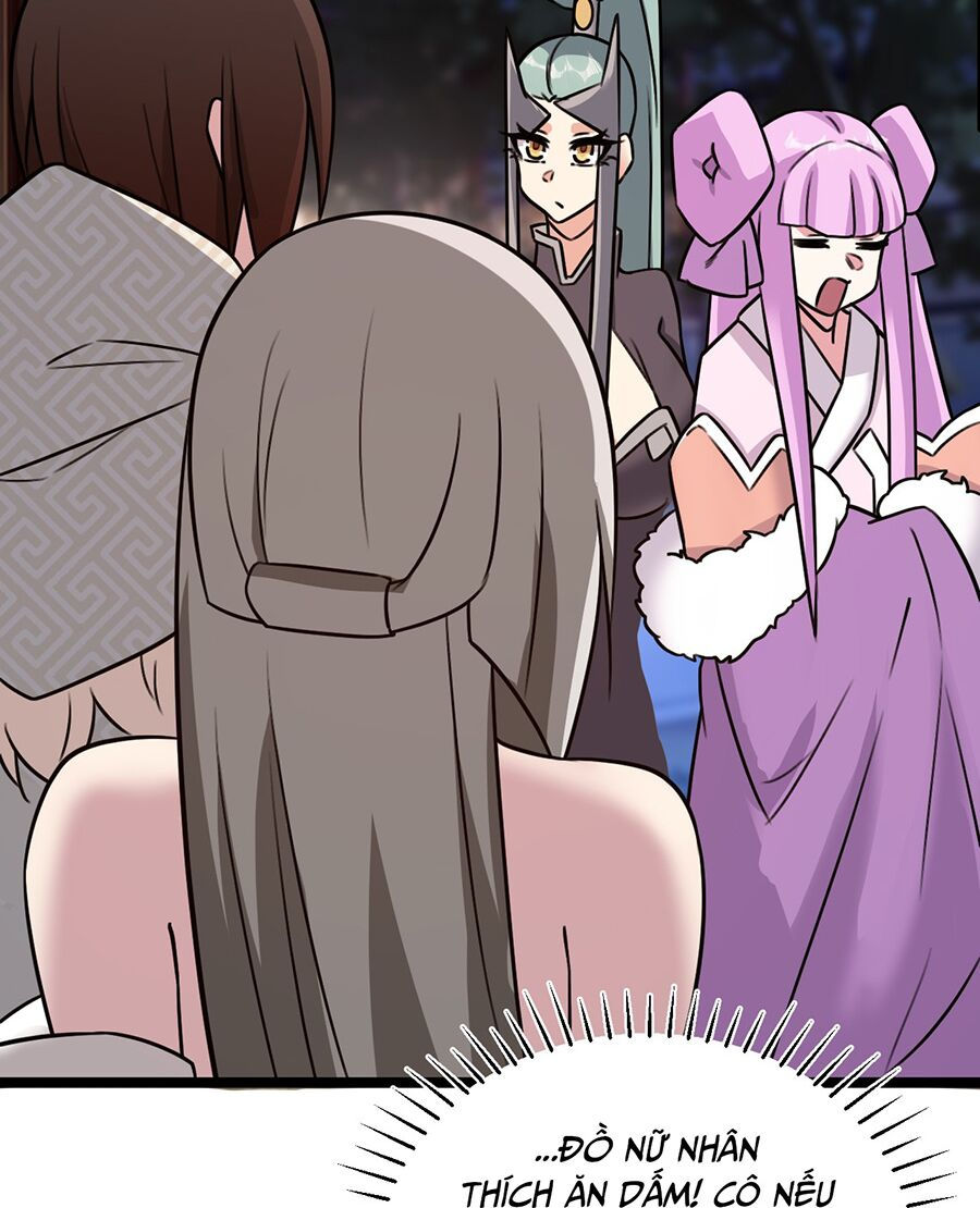 đại bảo kiếm của tôi chapter 56 87