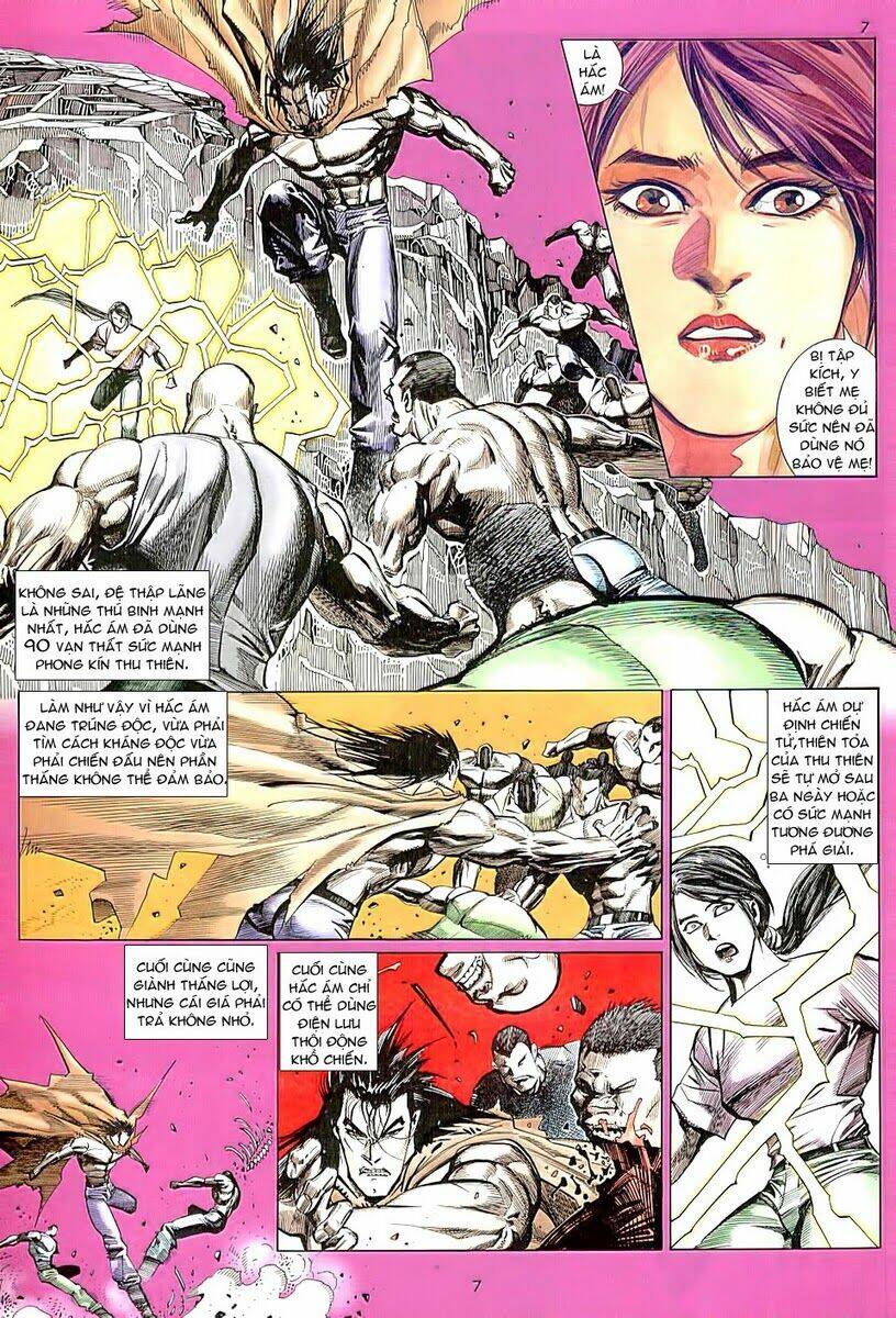 hải hổ 3 chapter 22 7