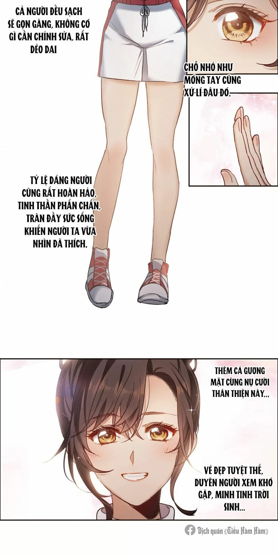 thế giới đệ nhất cự tinh chapter 17.1 11