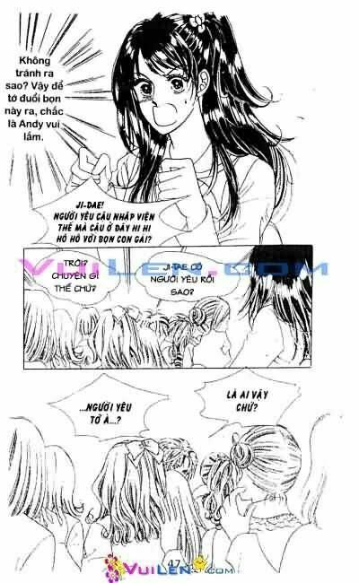 cô gái yêu kiều chapter 2 47