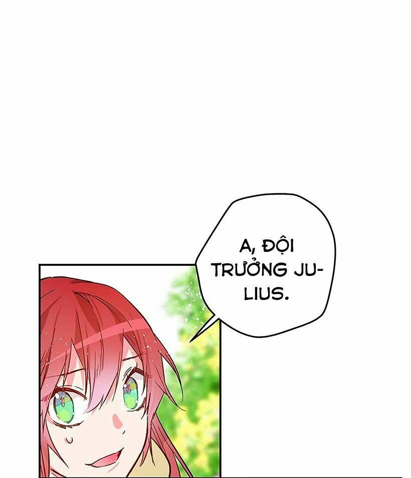 hung mãnh tiểu thư chapter 36 49