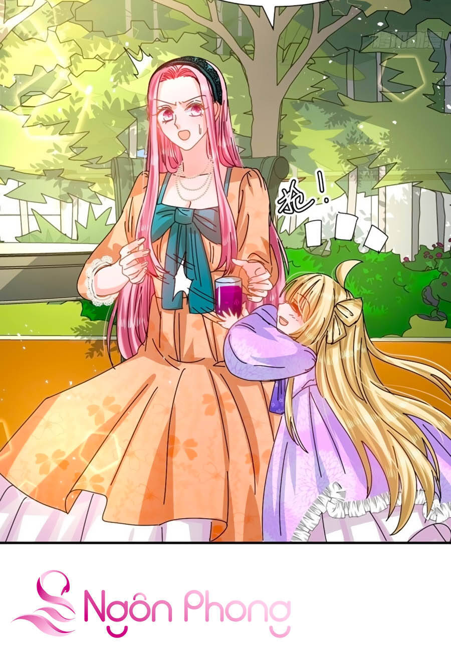 hệ thống công lược của tiểu công chúa chapter 61 31