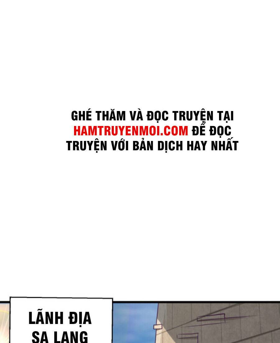 nãi ba là chiến thần mạnh nhất chapter 84 26