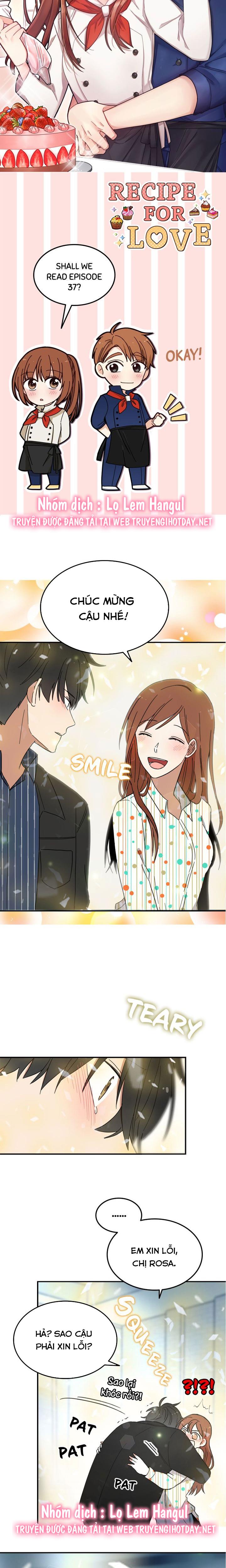 công thức cho tình yêu chapter 73 2