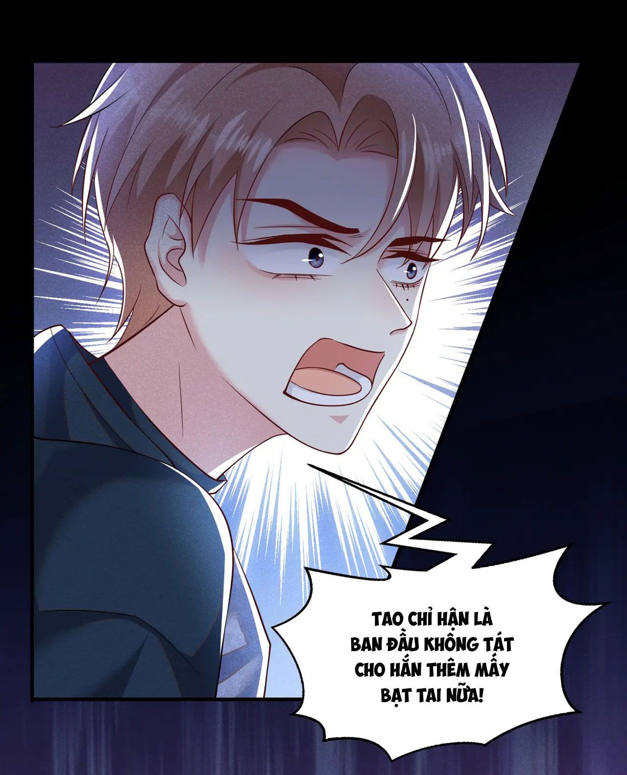 anh ấy gọi tôi là hắc liên hoa chapter 114 2