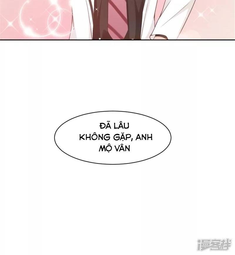 tổng tài, tránh xa tôi ra chapter 19 11