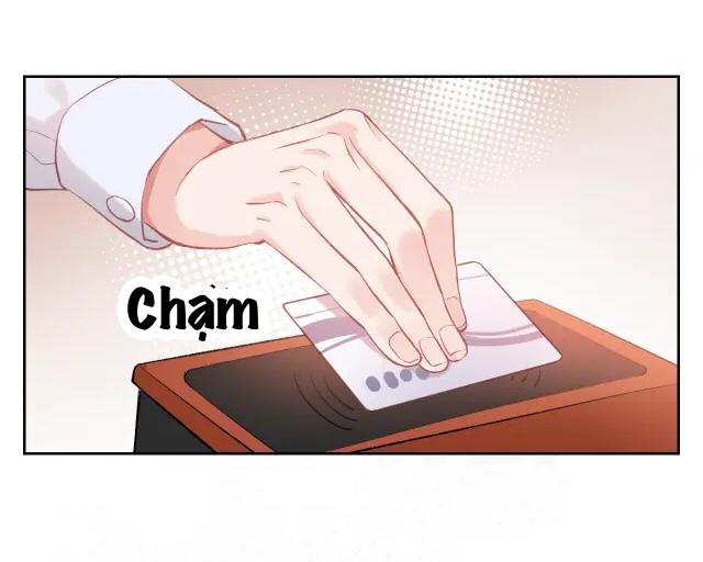 không thể đến gần chapter 5 17