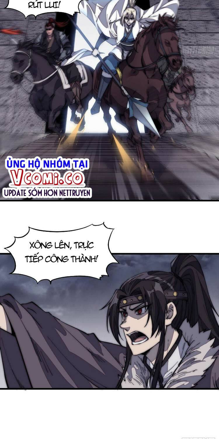 ta có một sơn trại chapter 155 28