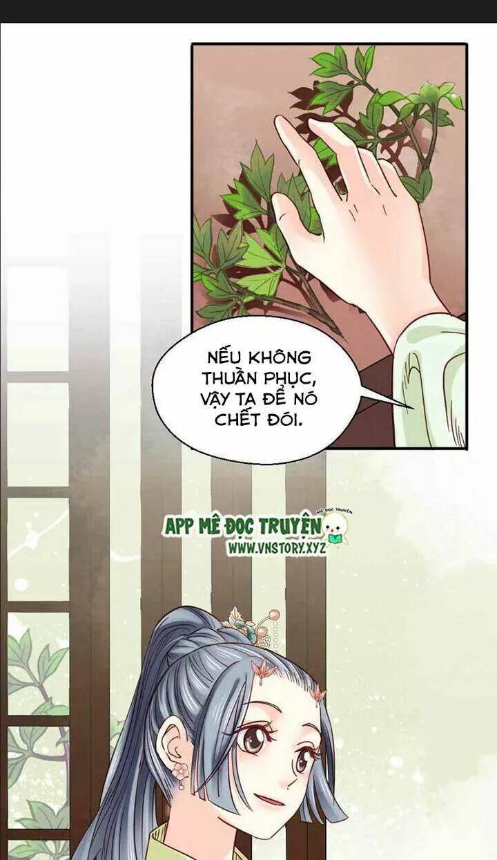 kiều nữ độc phi chapter 107 25