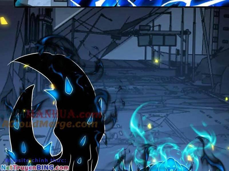 nhìn thấy thanh máu, ta xử tội thần linh chapter 155 47