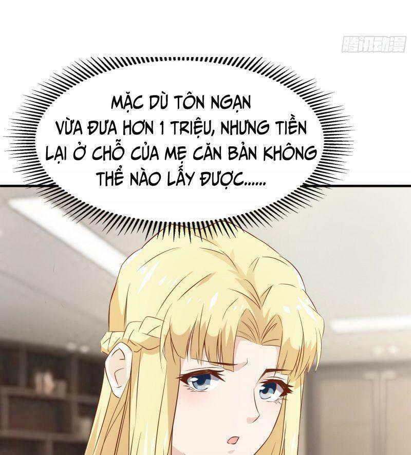 nãi ba là chiến thần mạnh nhất chapter 13 55