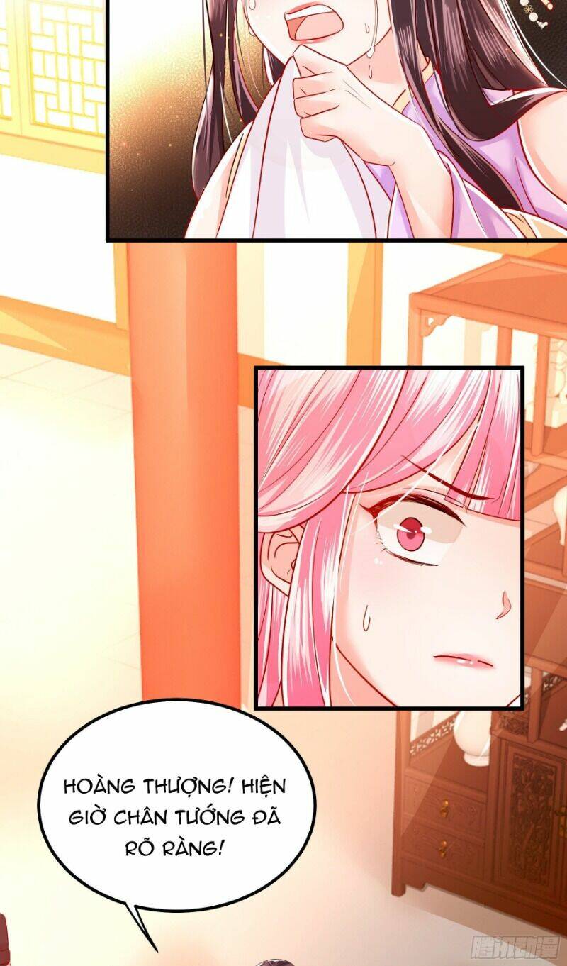 ta phải làm hoàng hậu chapter 10 14