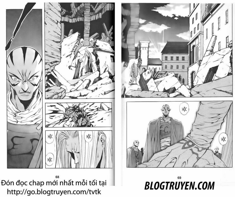 shoma - thiên vương thần kiếm chapter 46 2