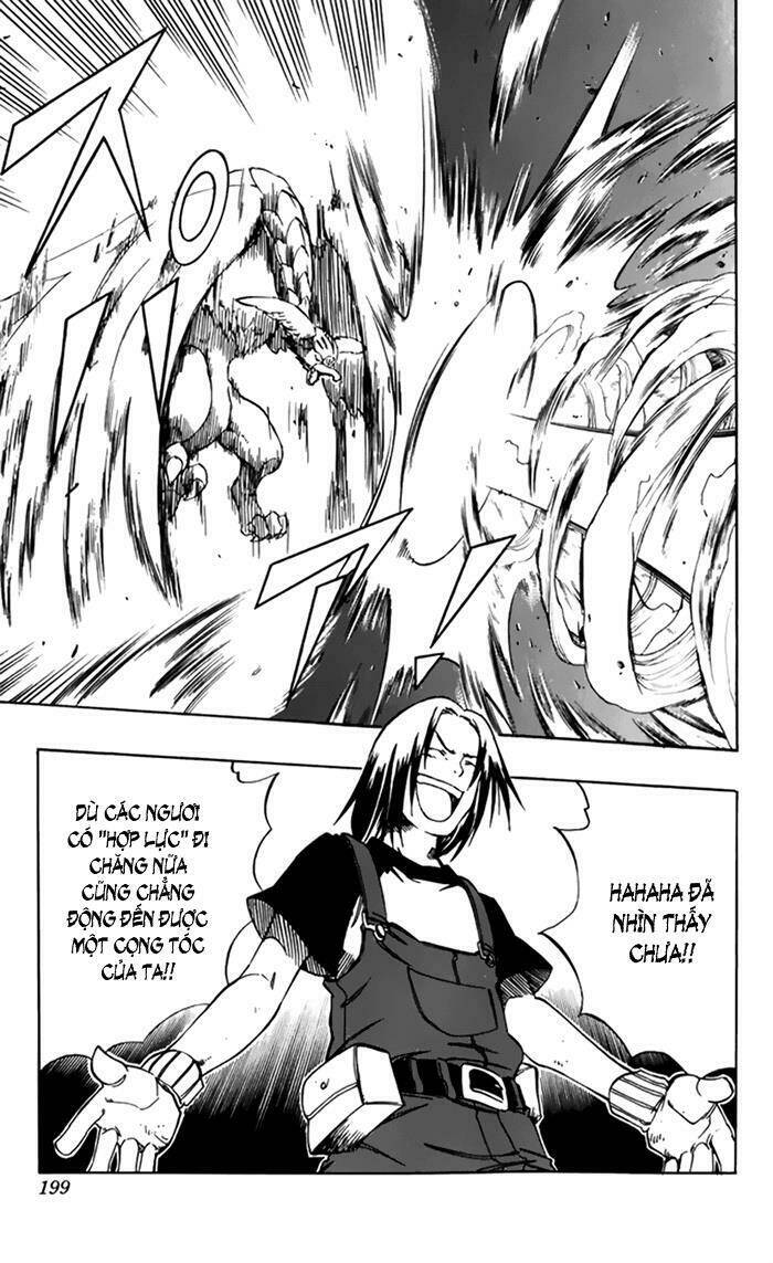 rồng ma trận chapter 16 40