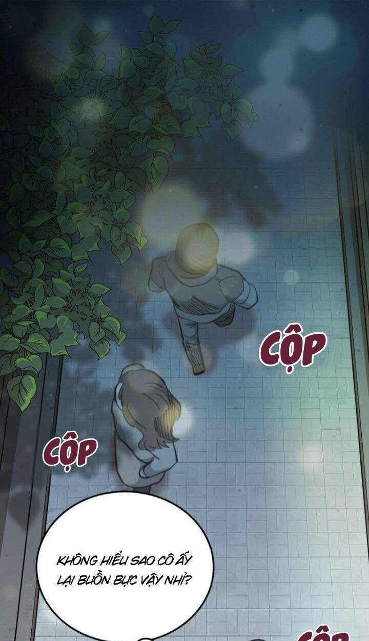 101 cách chinh phục trái tim em chapter 4 3