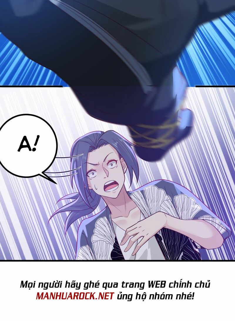 trên người ta có một rồng chapter 431 14