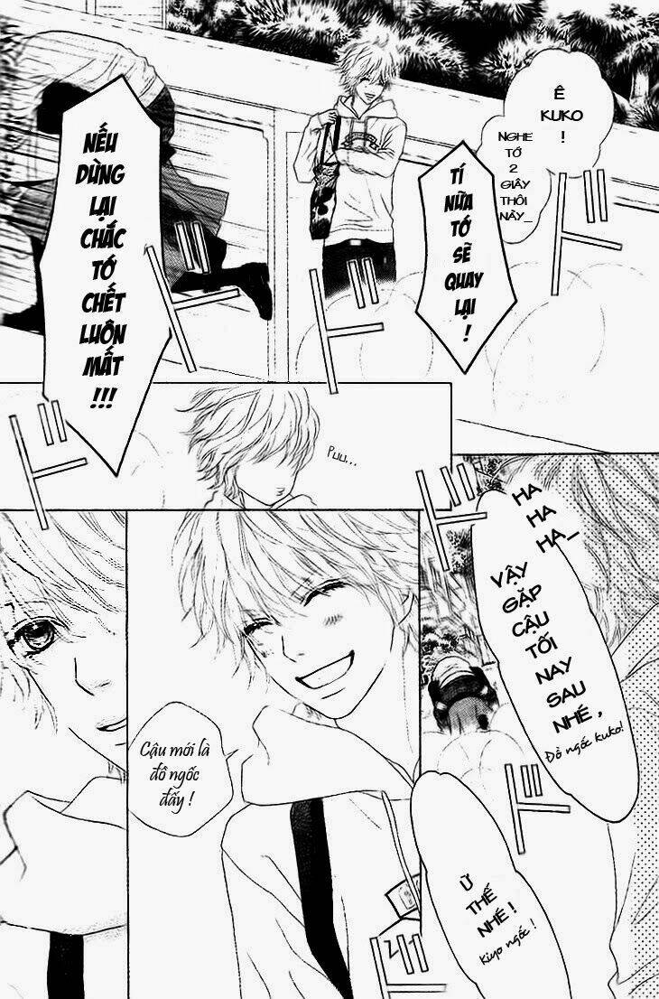 aruitou chapter 1 10