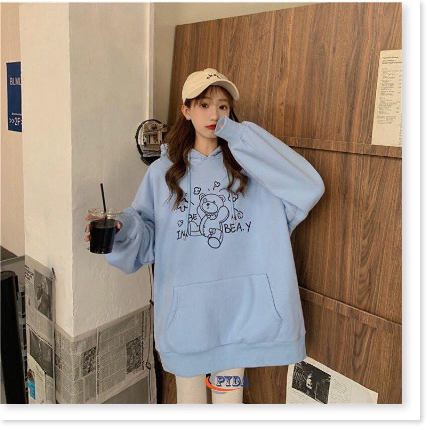 ÁO KHOÁC HOODIES NAM NỮ,NHIỀU MÀU XINH XẮN THỜI TRANG NEMO36 STORE