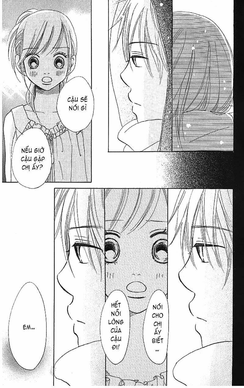 ngày ấy ta bên nhau chapter 16 30