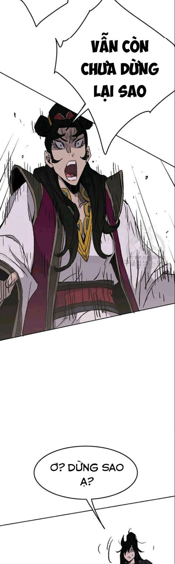 kiếm sĩ bất bại chapter 48 27