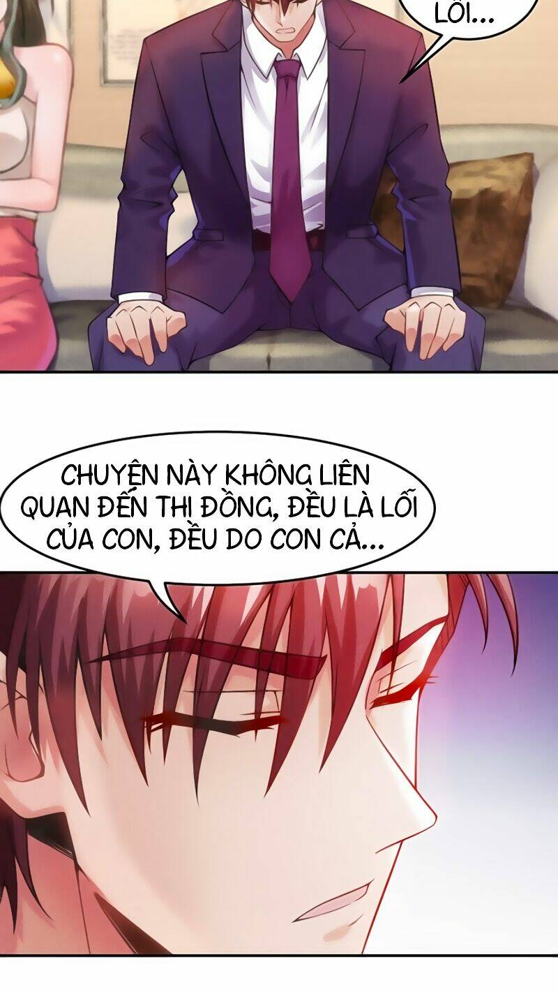 cao thủ cận vệ của nữ chủ tịch chapter 10 11