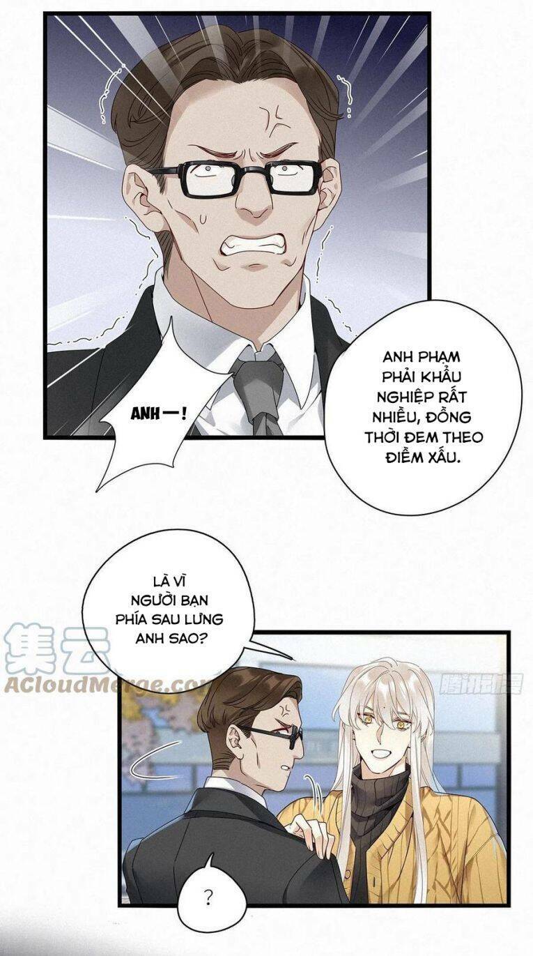 thỉnh quân nhập quái chapter 32 16