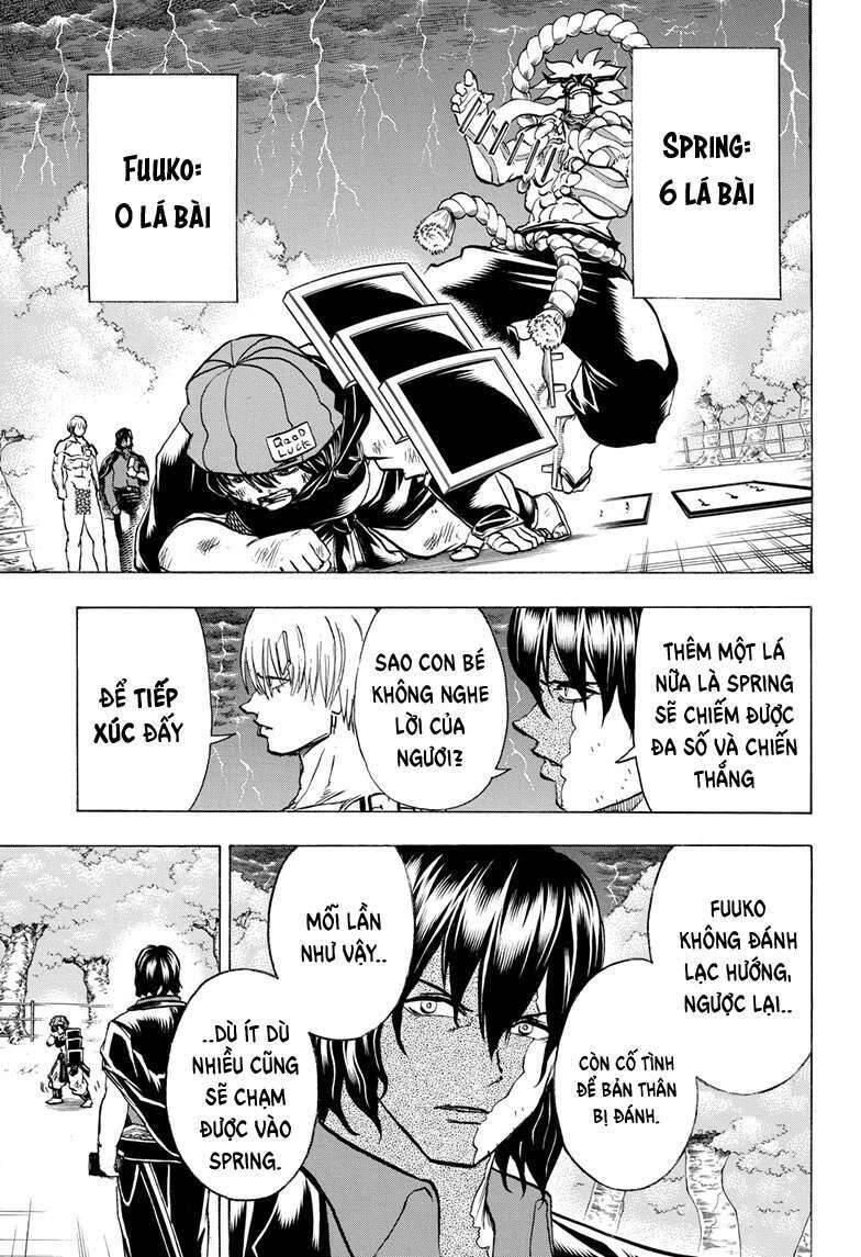 undead unluck chapter 87 12