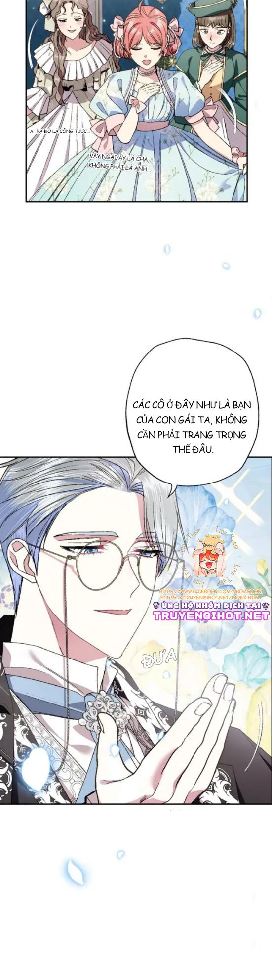 cha à, con không muốn kết hôn đâu chapter 48 6