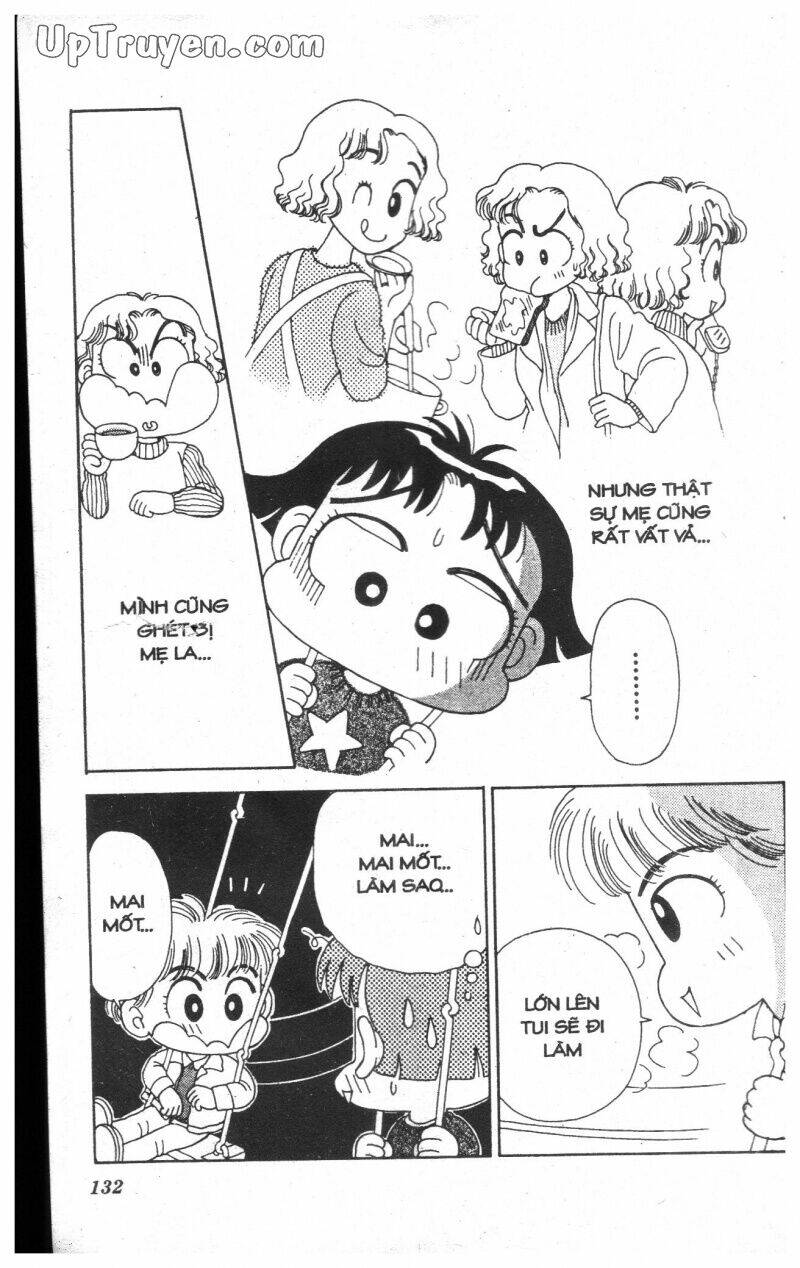 nhóc miko chapter 1 131