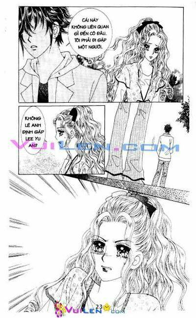 chạm mặt thần tượng chapter 12 23