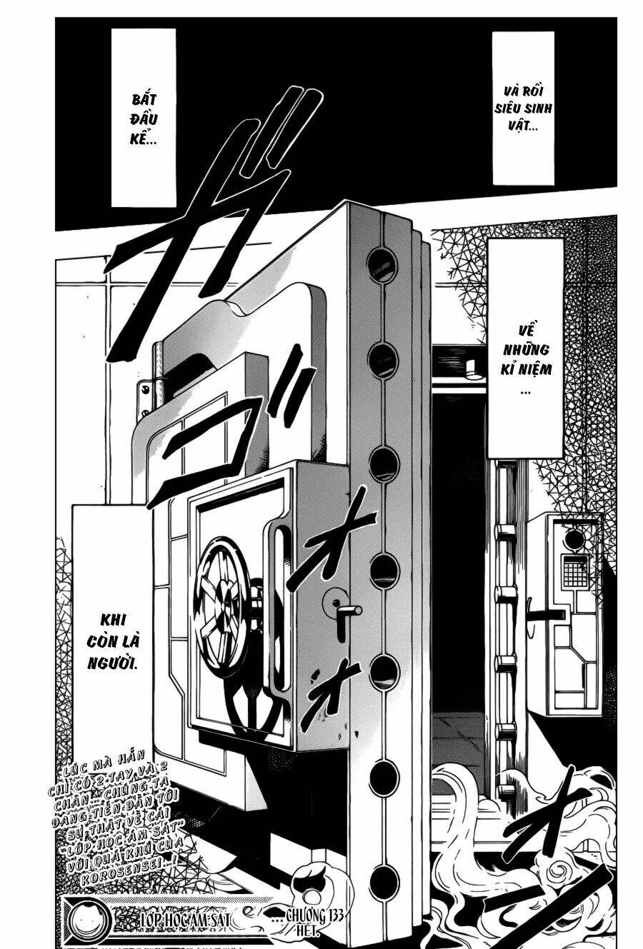 hãy ám sát ta để cứu lấy trái đất chapter 133 19