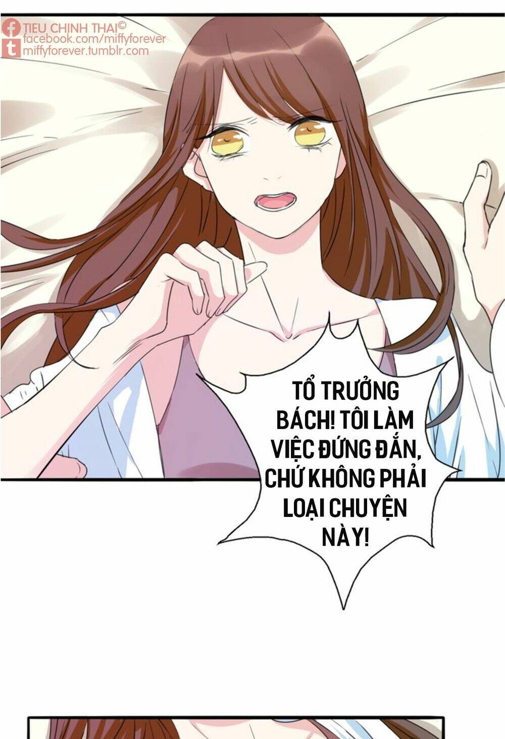 mùi hương lãng mạn chapter 5 29