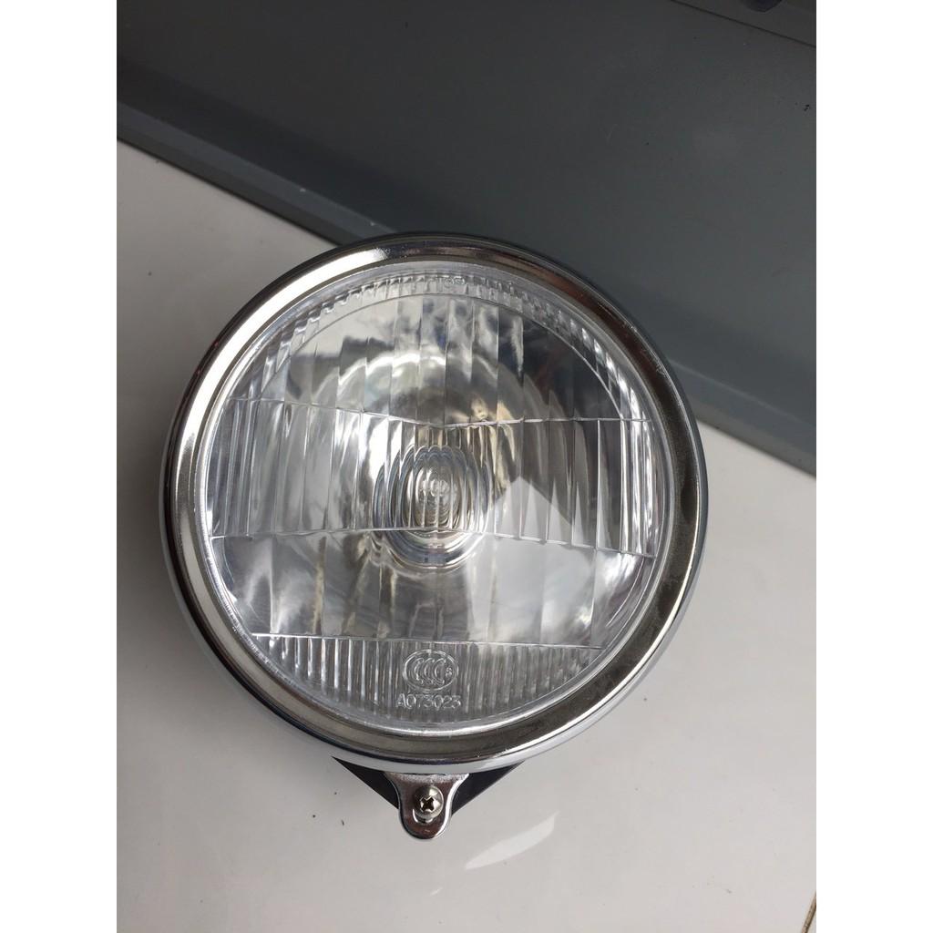 Gáo dành cho chóa kính honda CD-CL-màu đen