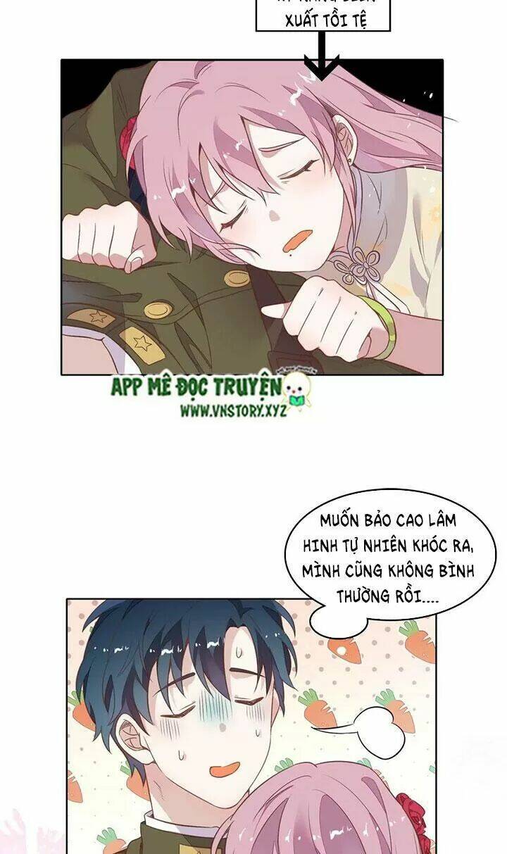 bạn trai kém tuổi bẫy yêu tôi chapter 47 30