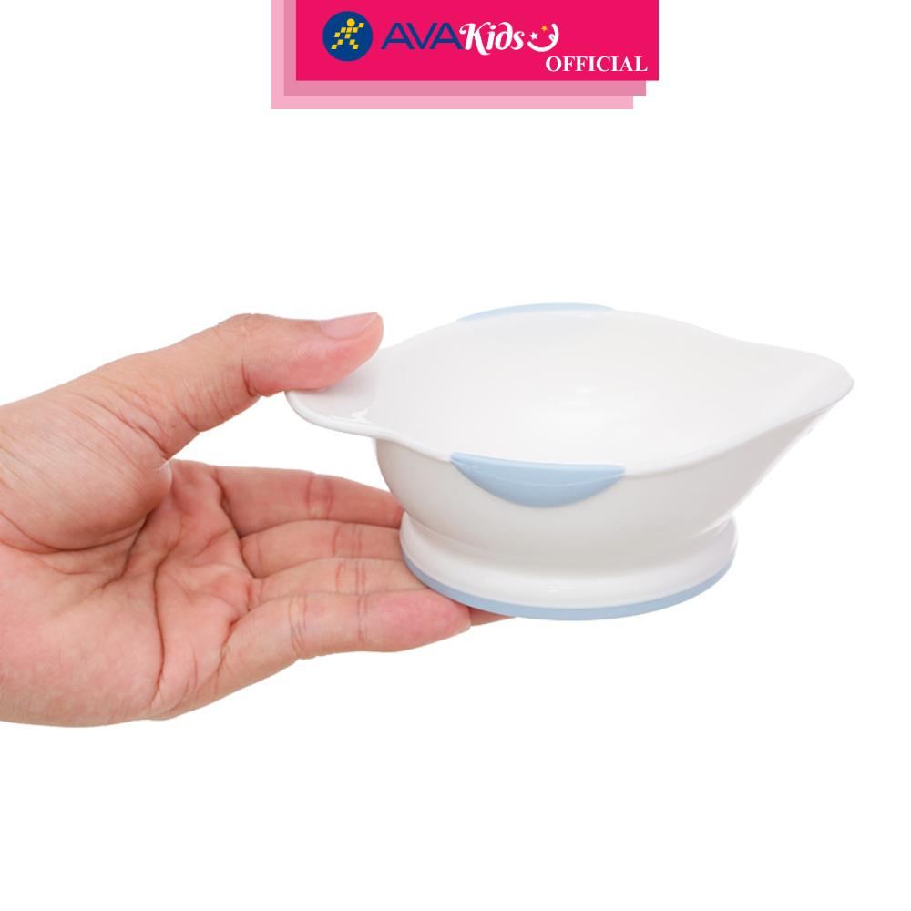 Chén ăn dặm GALENA GA-TB03 - Hàng Chính Hãng