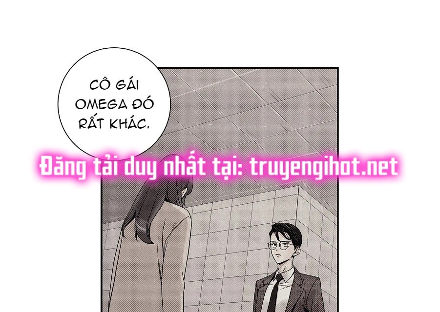 [18+] tình yêu hoang tưởng - love is an illusion queen chapter 16.2 2