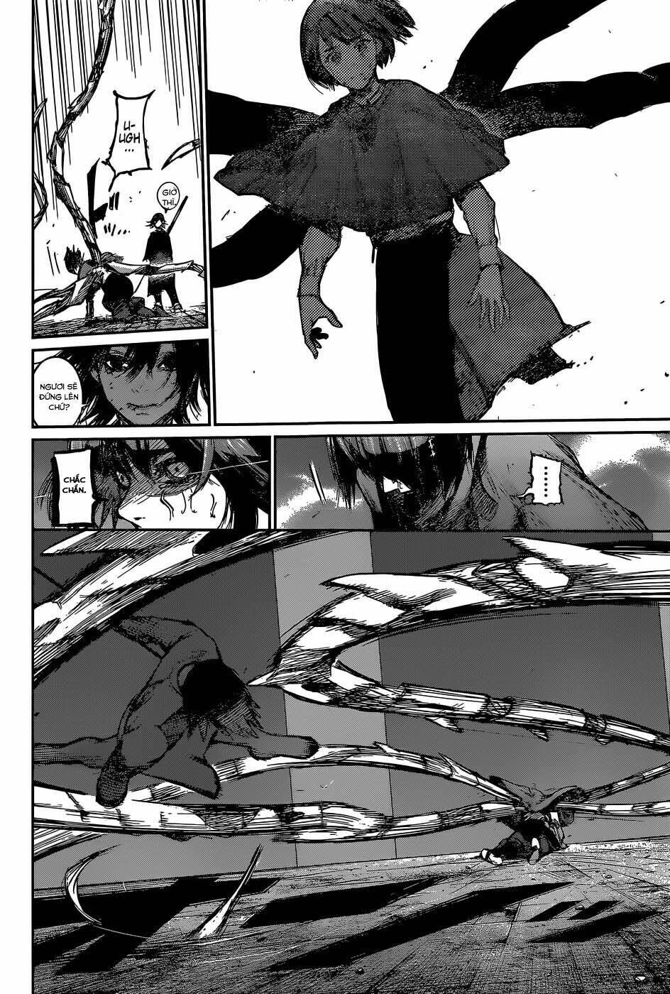 ngạ quỷ vùng tokyo 2 chapter 142 13