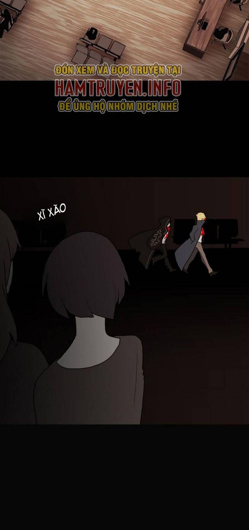 tử thần chapter 5 11