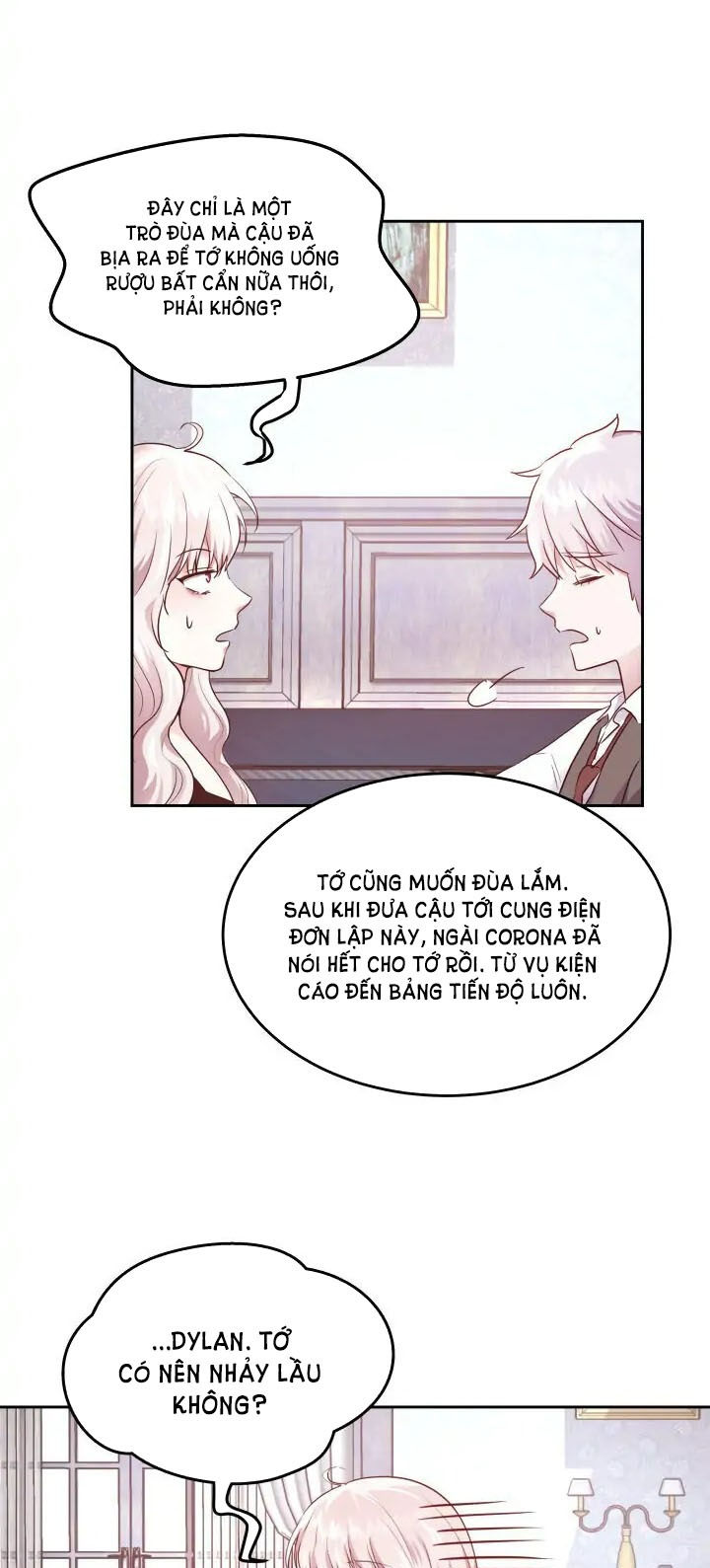 5500 sắc thái của quỷ vương chapter 7.1 28