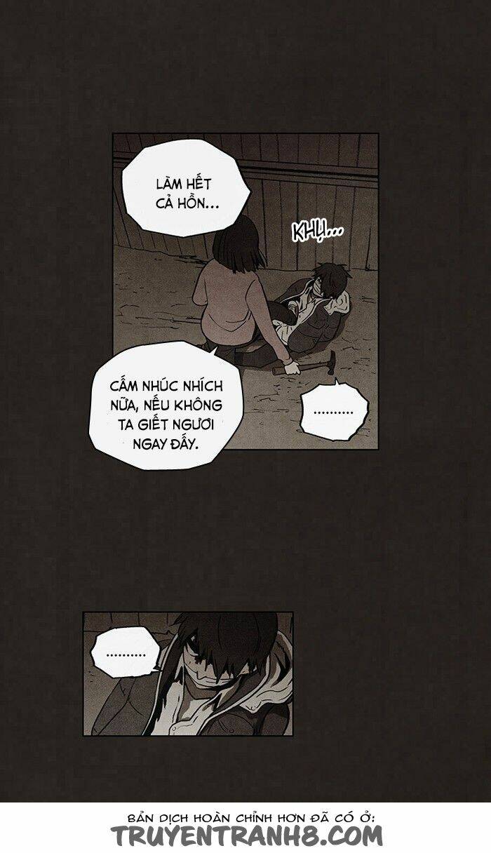 đứa con của quỷ dữ chapter 52 44