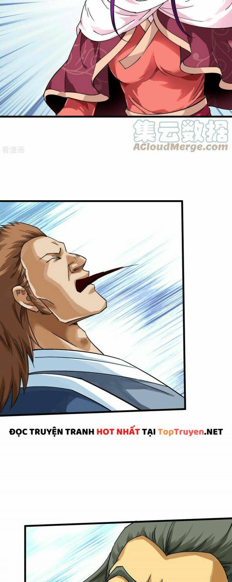 trọng sinh ta là đại thiên thần chapter 162 23