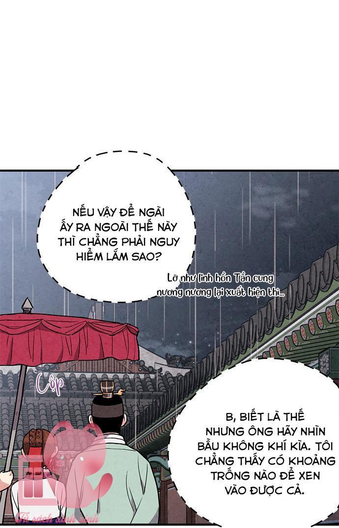 lệnh cấm hôn chapter 62 28