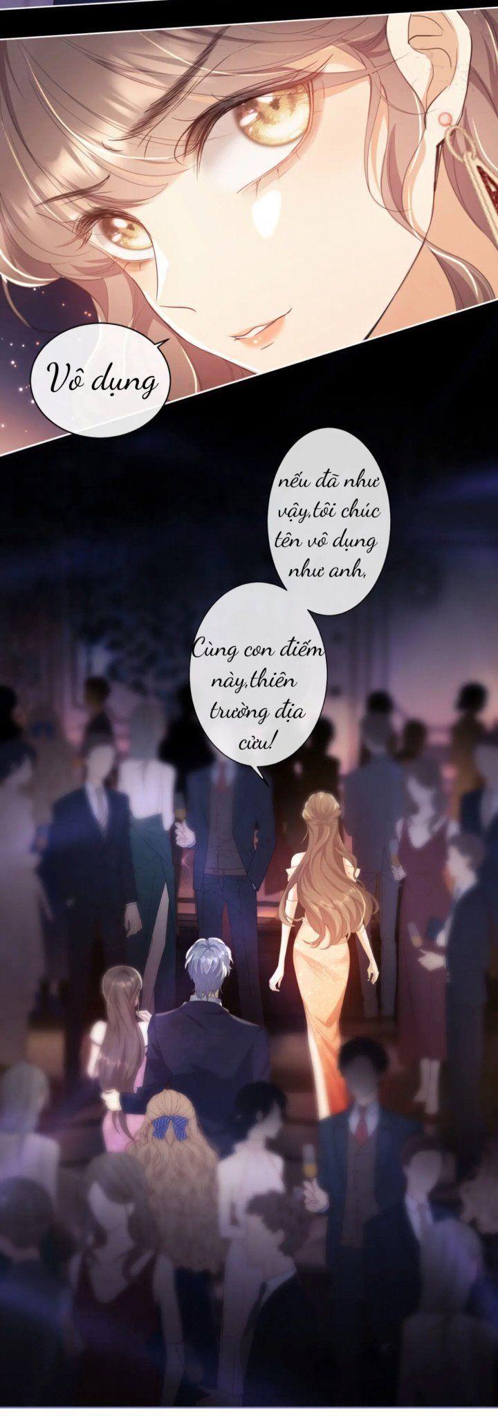 bạch nguyệt quang anh ấy muốn xuống tay với tôi chapter 1 31