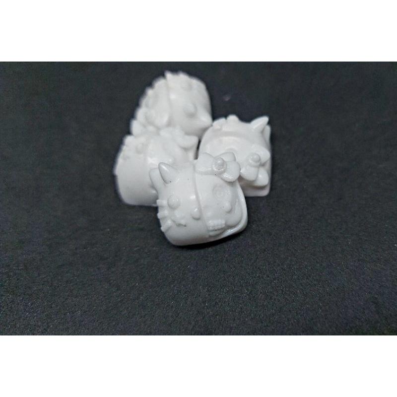 Phôi keycap tự tô màu