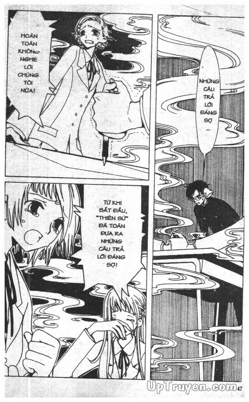 xxxholic - hành trình bí ẩn chapter 3 47